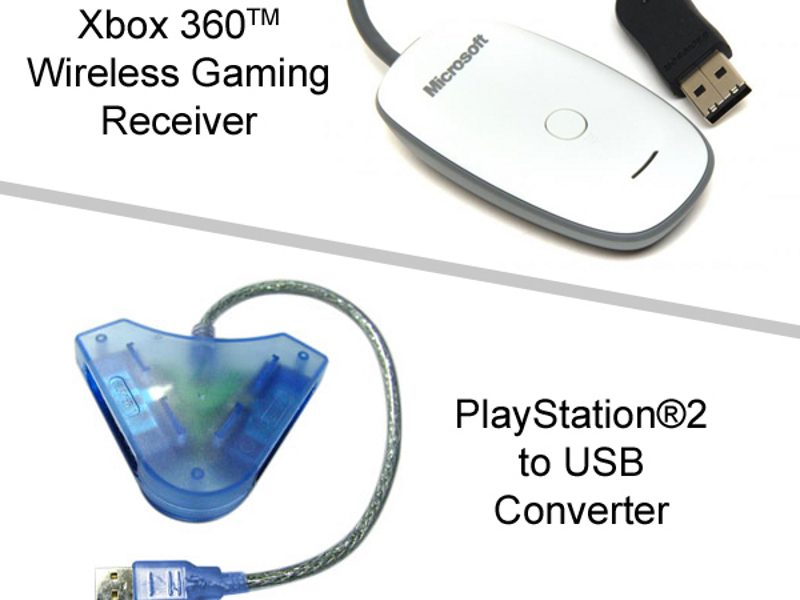 21st-Century Keytars