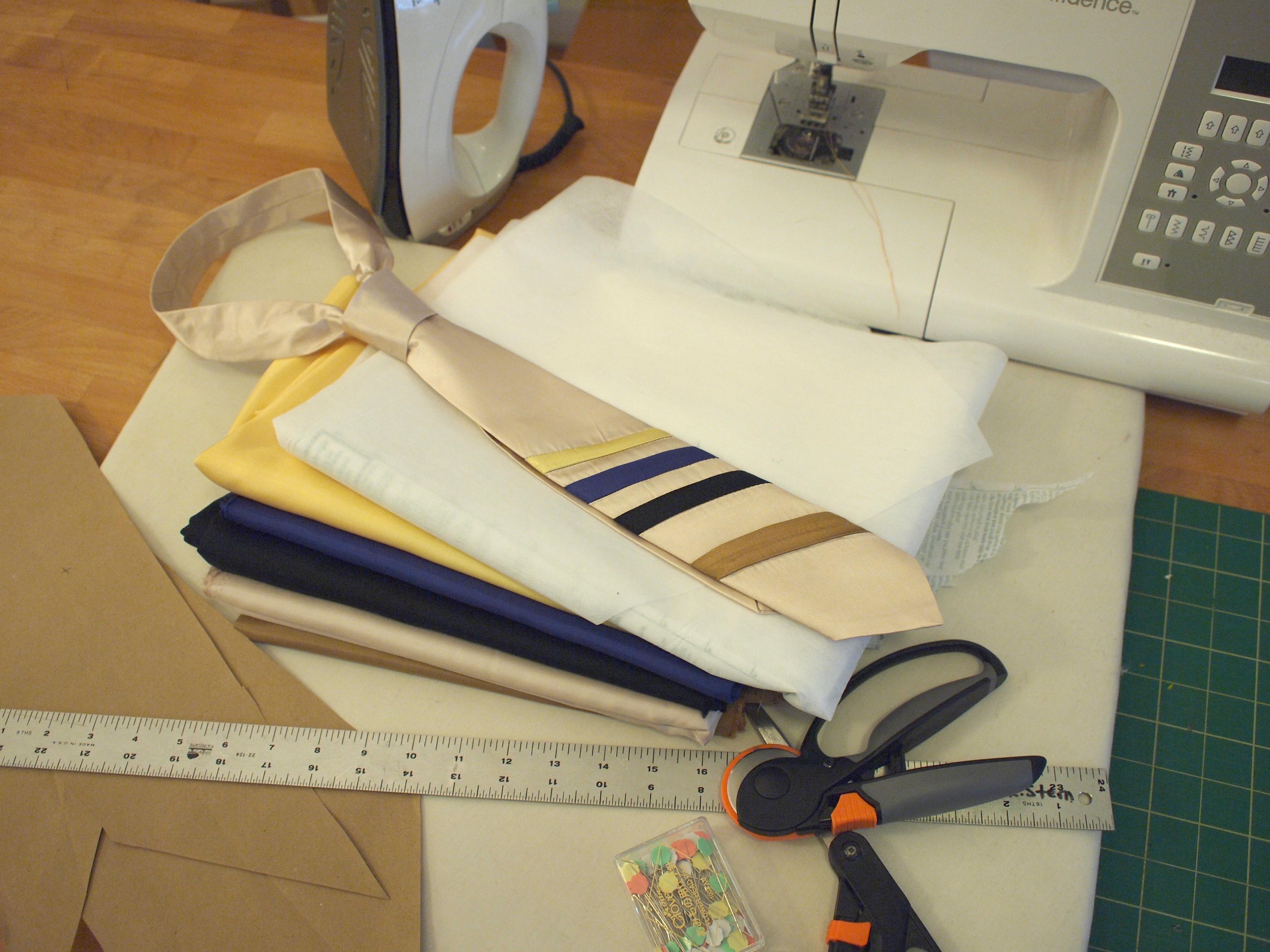 Resistor&nbsp;Necktie