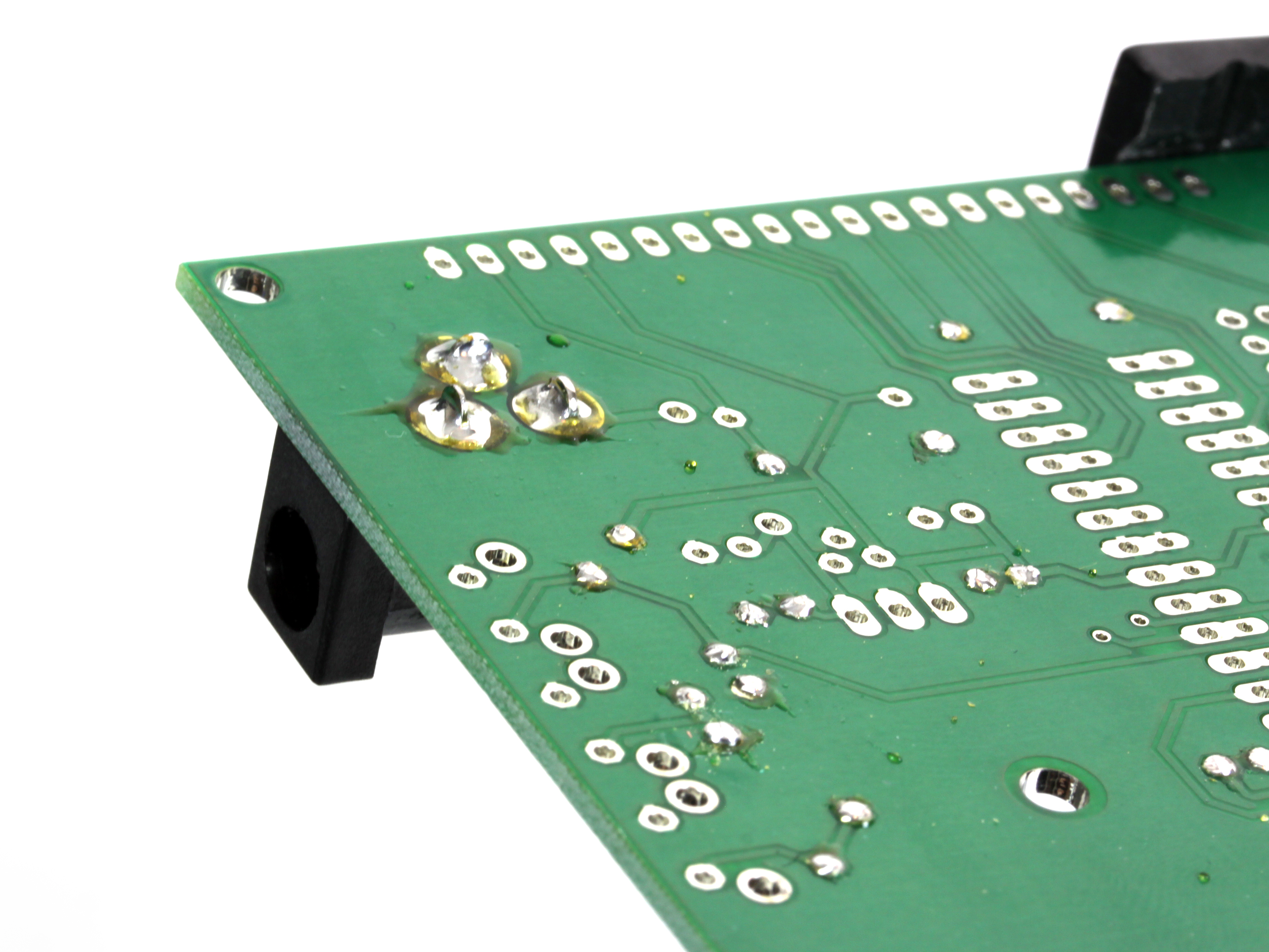 New Project: Build a Monochron Clock Kit