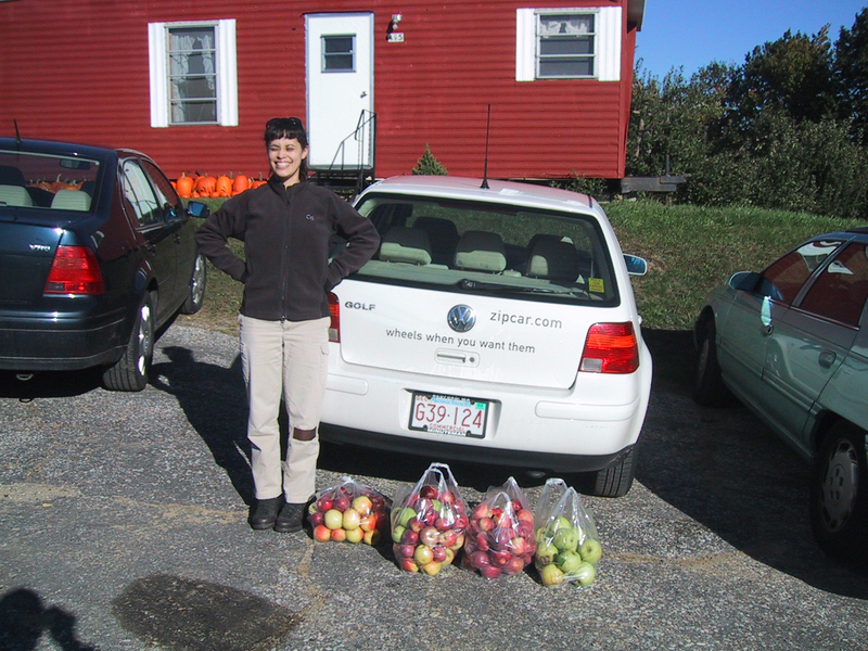 New Project: Hard Cider