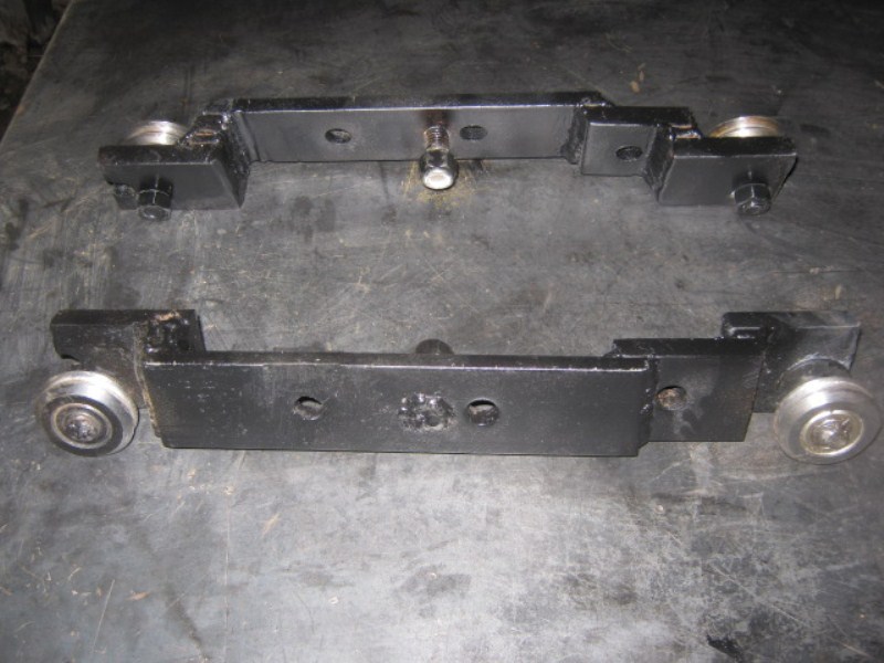 New Project: GVCS – CEB – Assembly