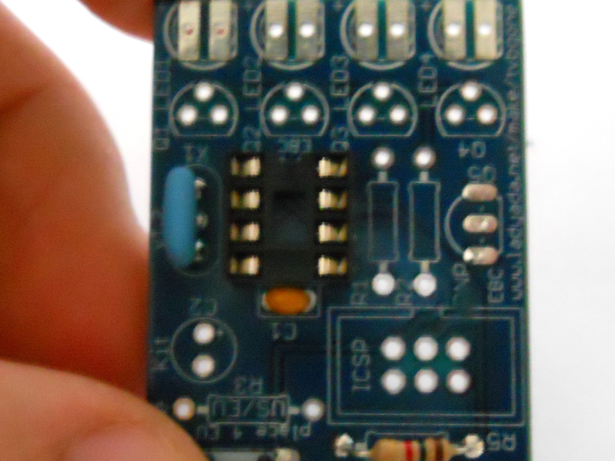 TV-B-Gone&nbsp;Kit