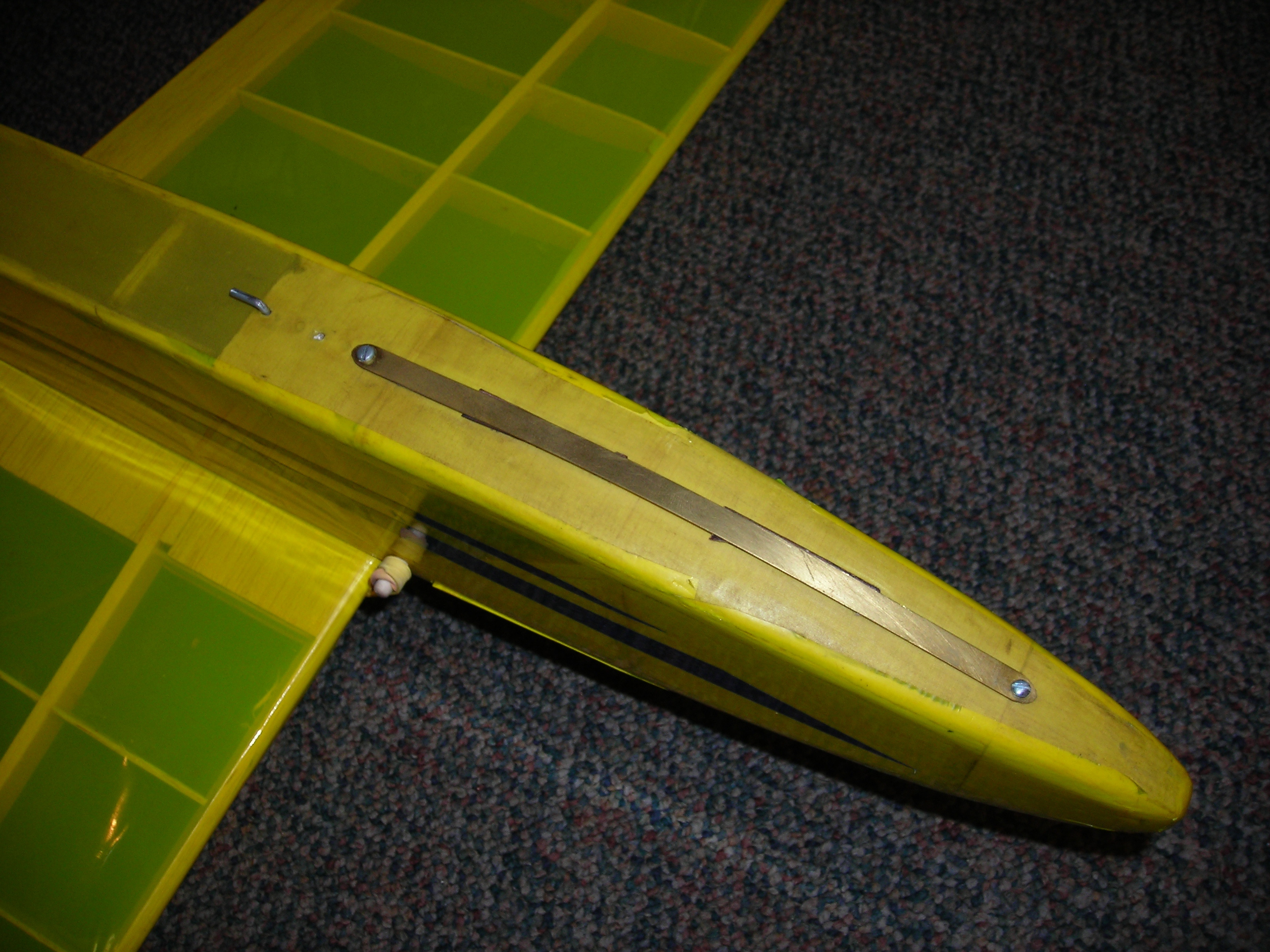 Medicine Man&nbsp;Glider