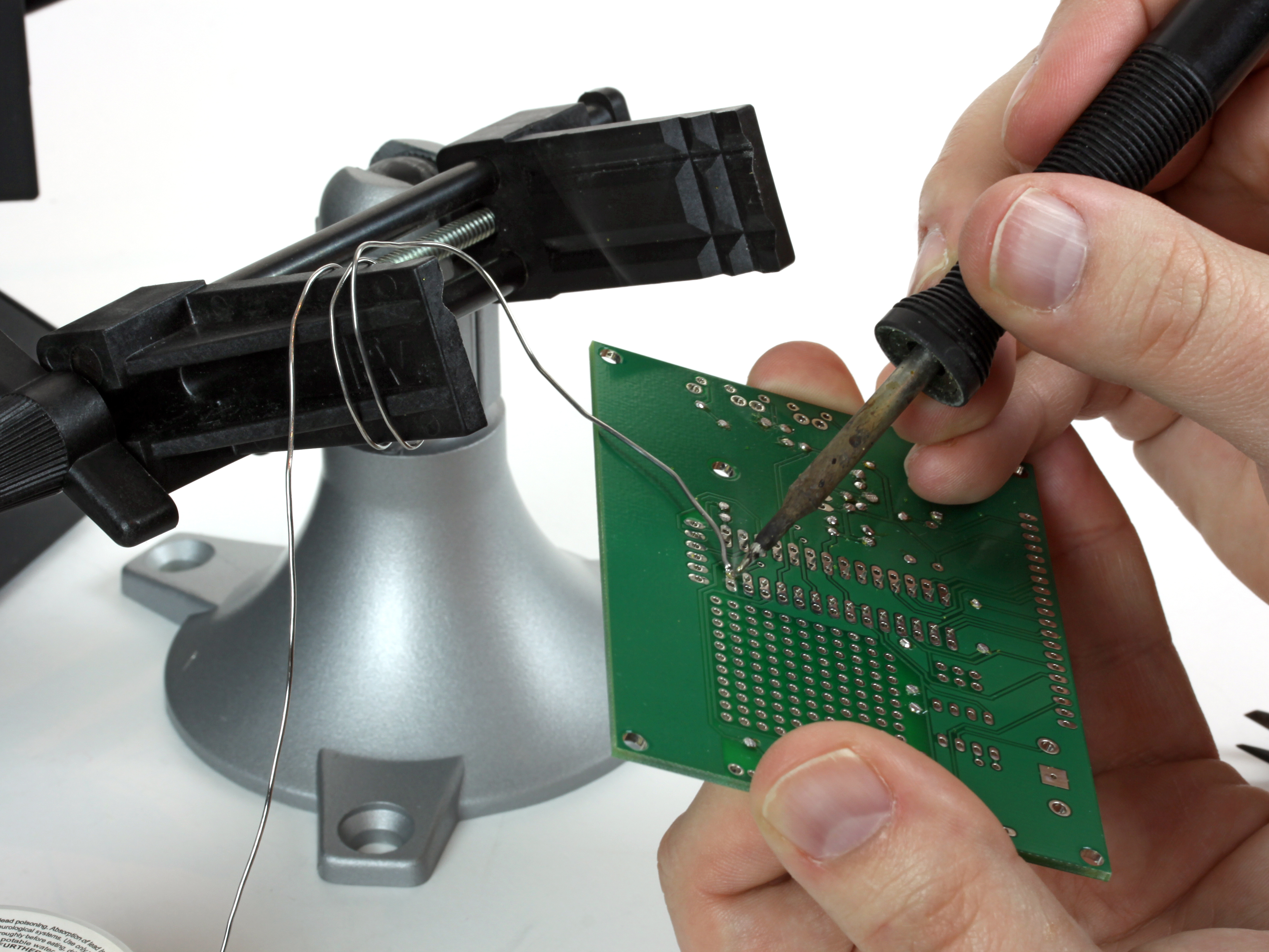 New Project: Build a Monochron Clock Kit