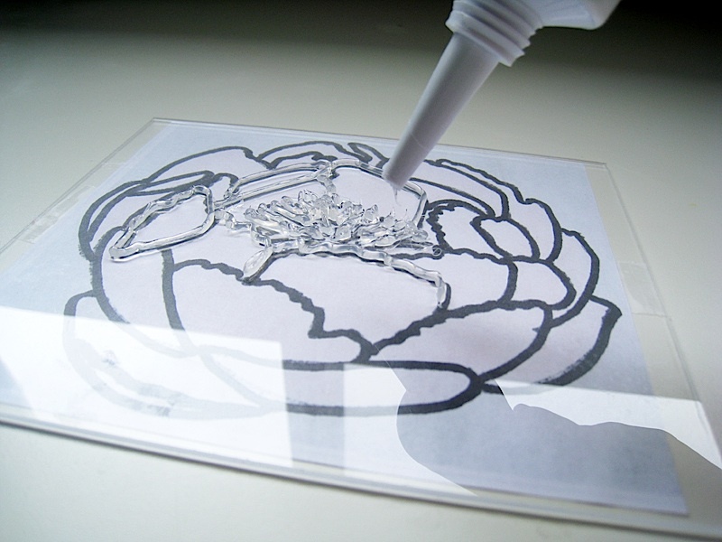 No-Carve&nbsp;Stamps