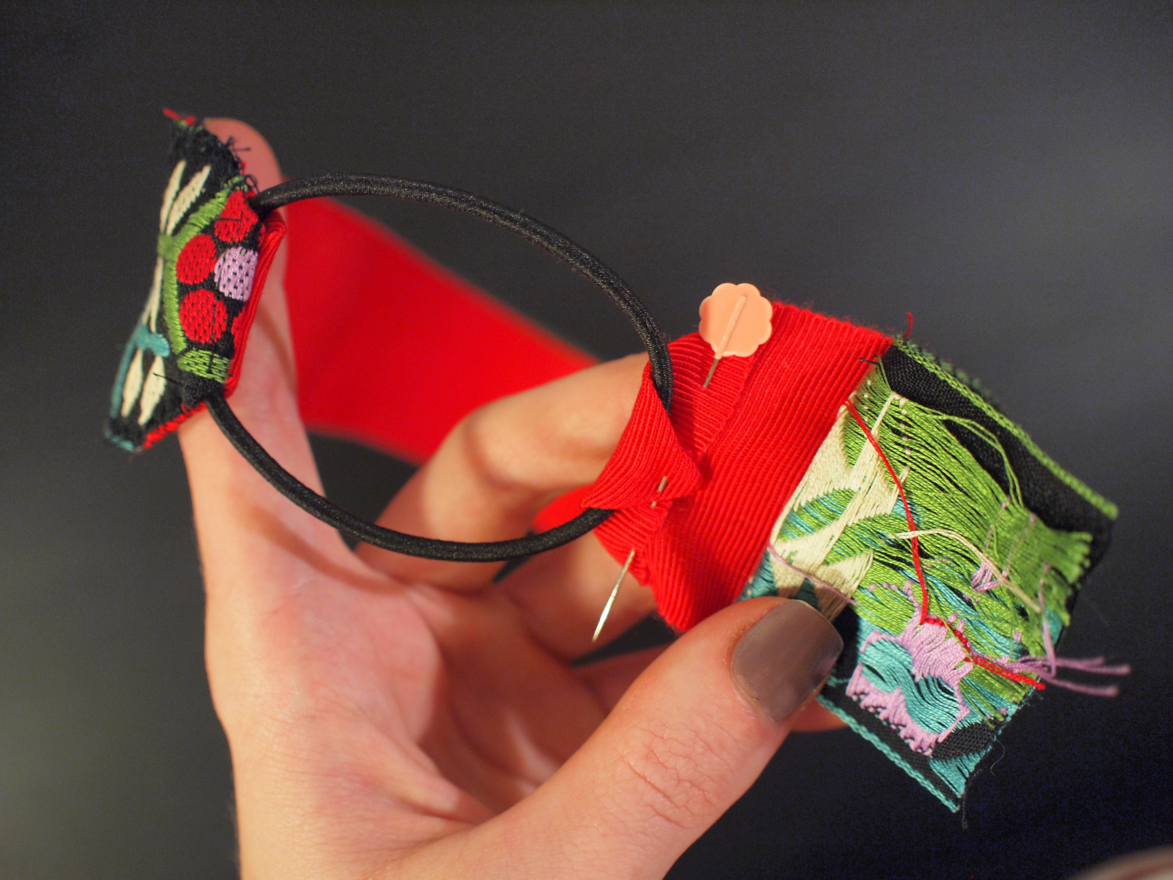 Beating Heart&nbsp;Headband