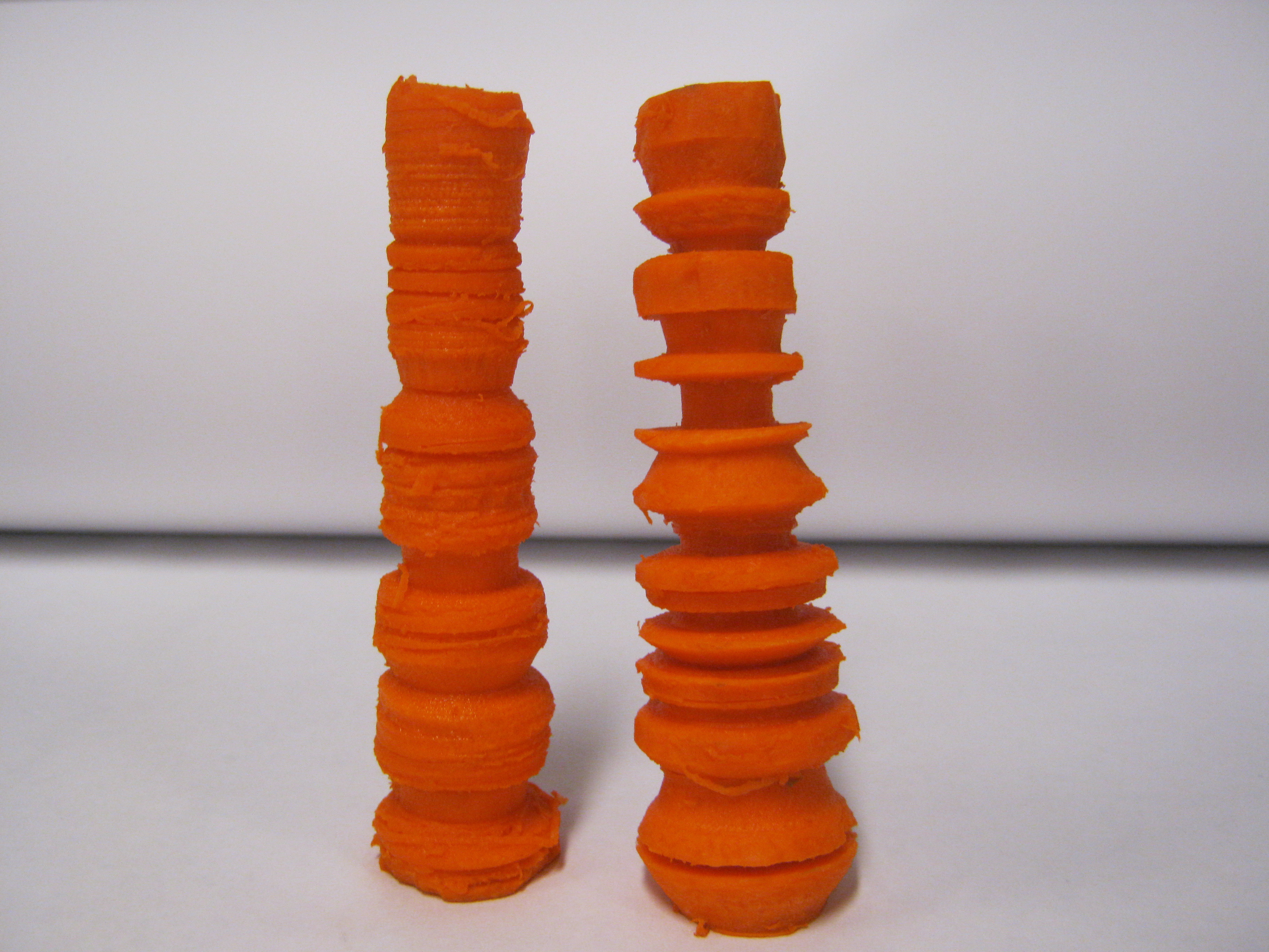 Carrot&nbsp;Lathe
