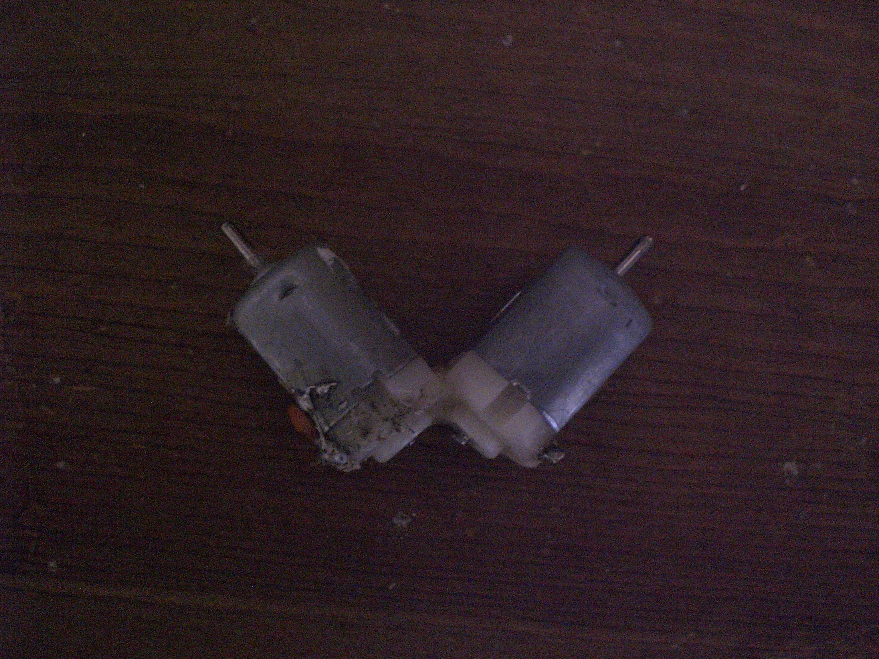Little Junkbot&nbsp;Kevin