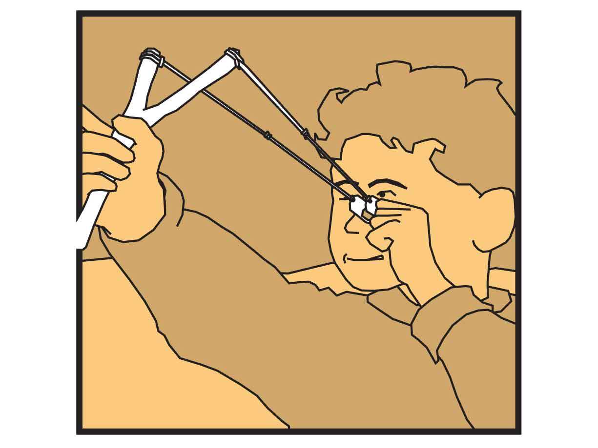 Basic Slingshot