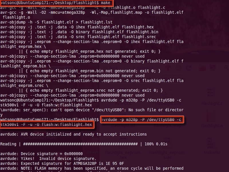 Arduino in C: See Your Microcontroller in a New&nbsp;Way