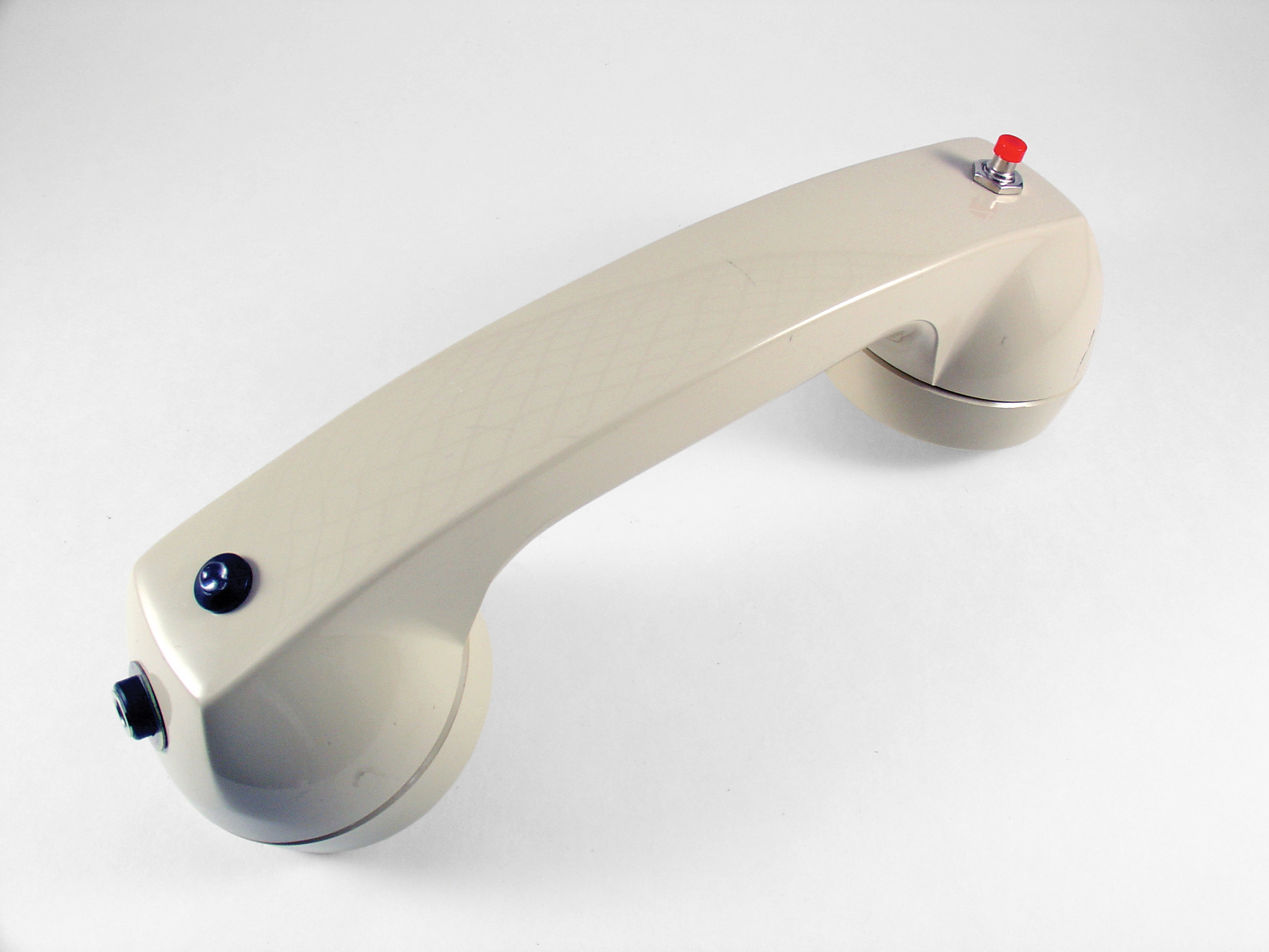 New Project: Retro Wireless Handset
