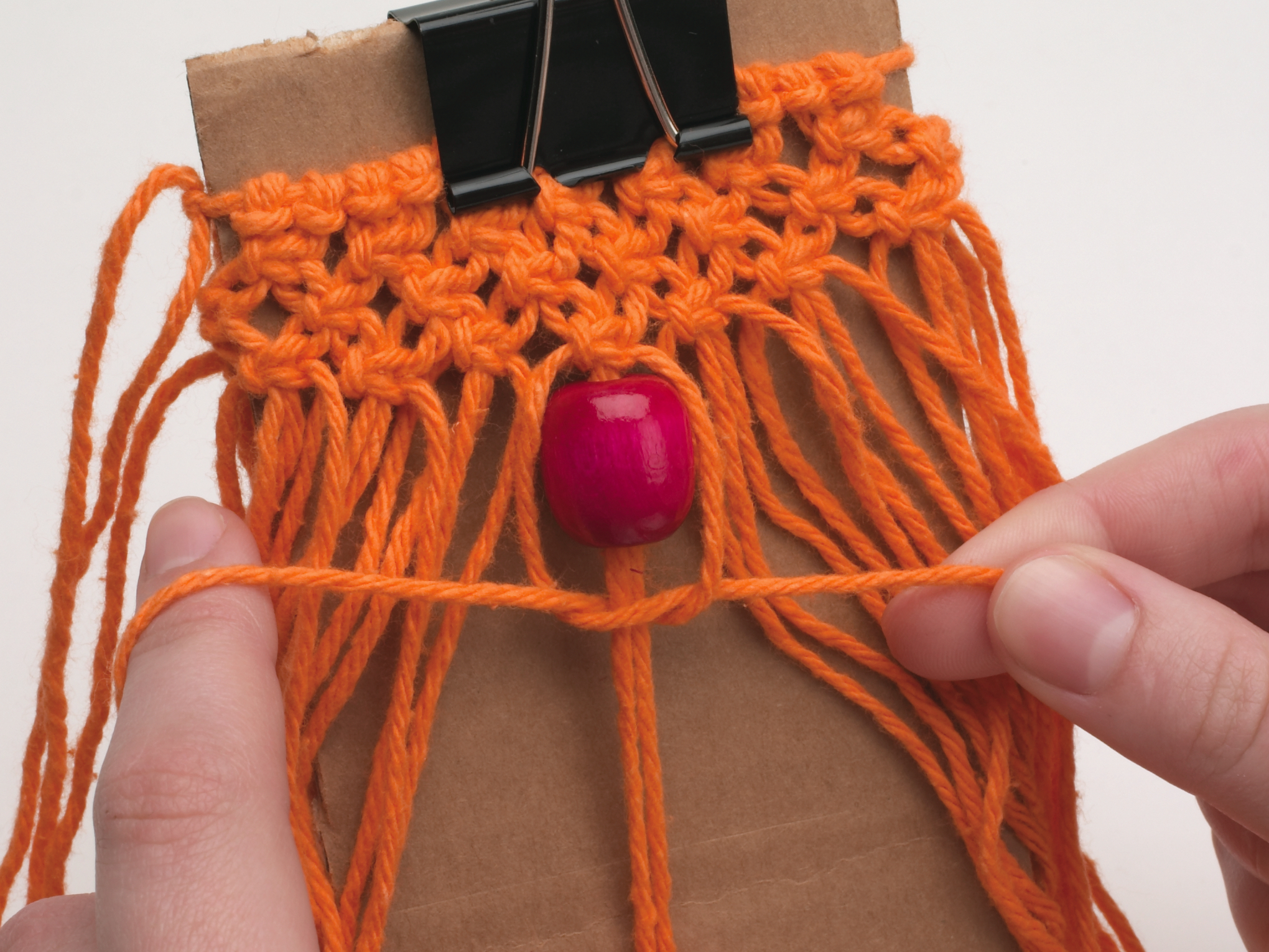 Macramé&nbsp;101