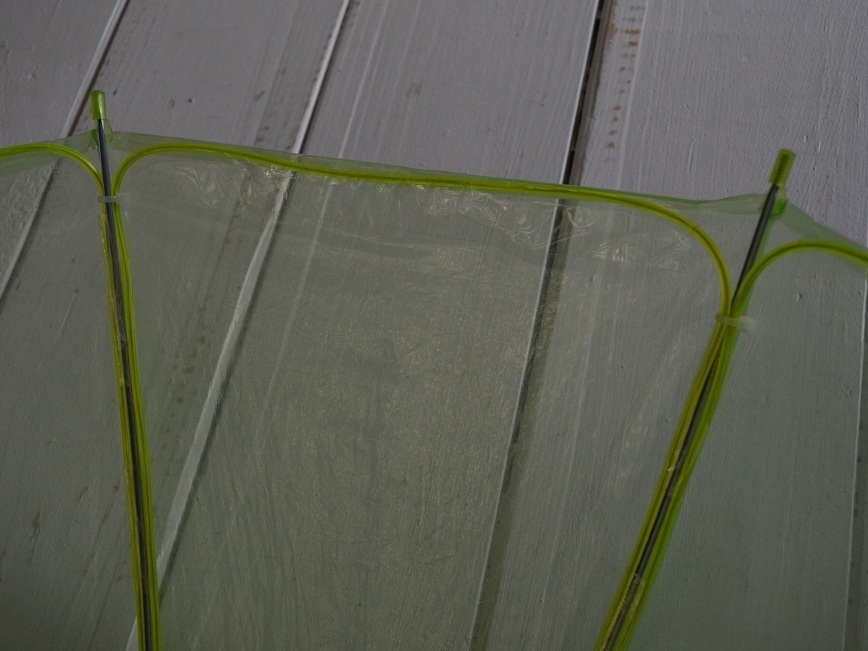 New Project: EZ-EL Wire Children's Umbrella