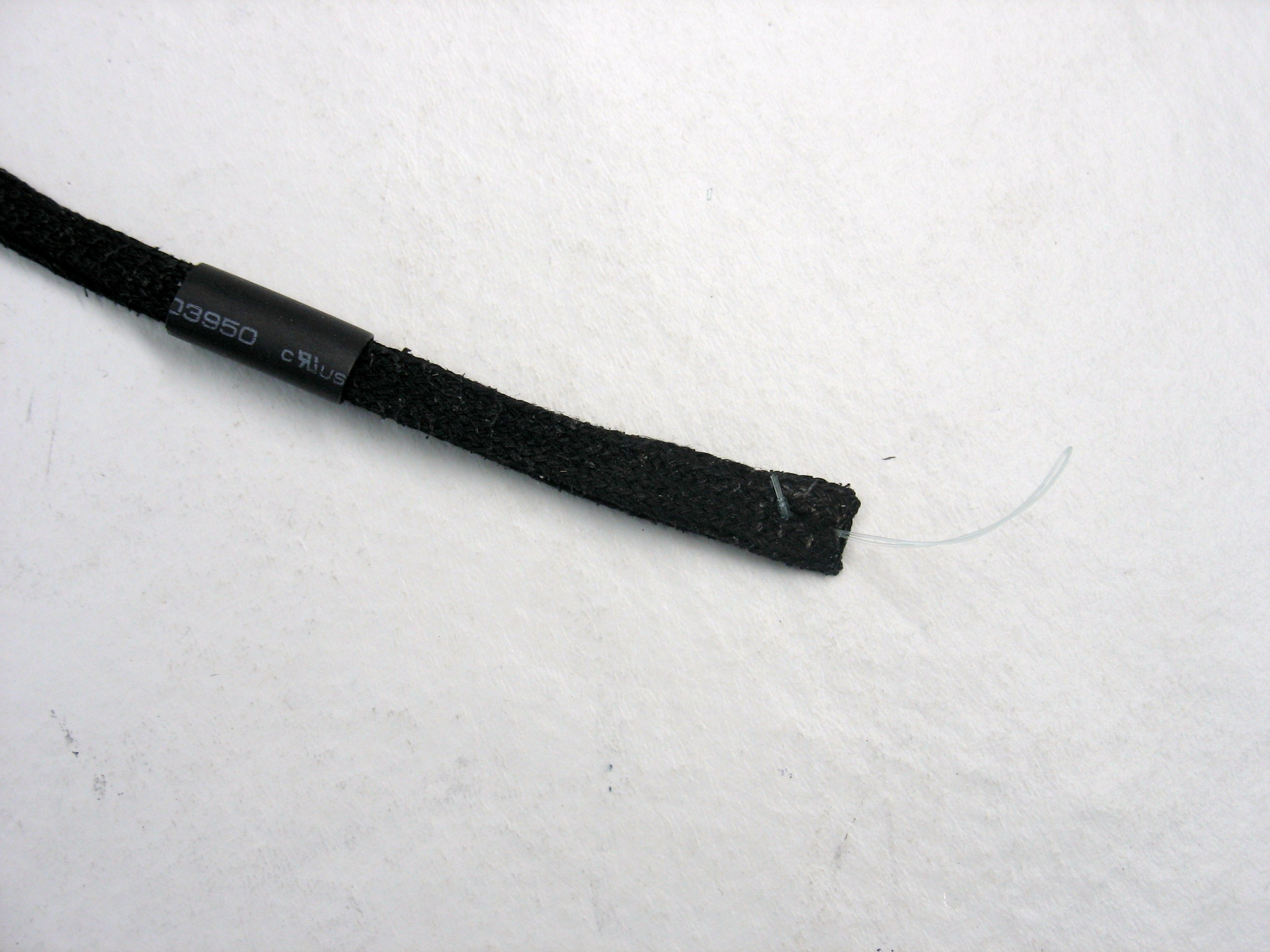 DIY Lanyard for USB Flash&nbsp;Drives