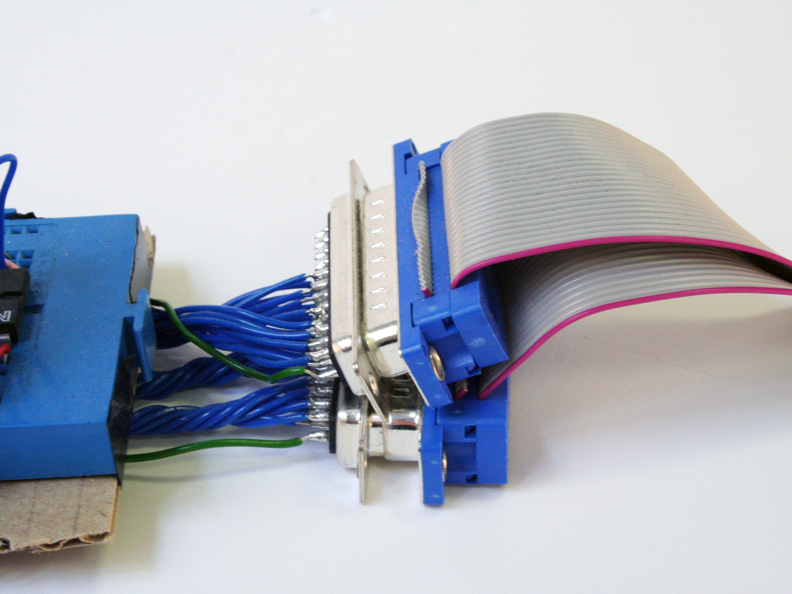The BeatBearing Tangible Rhythm Sequencer