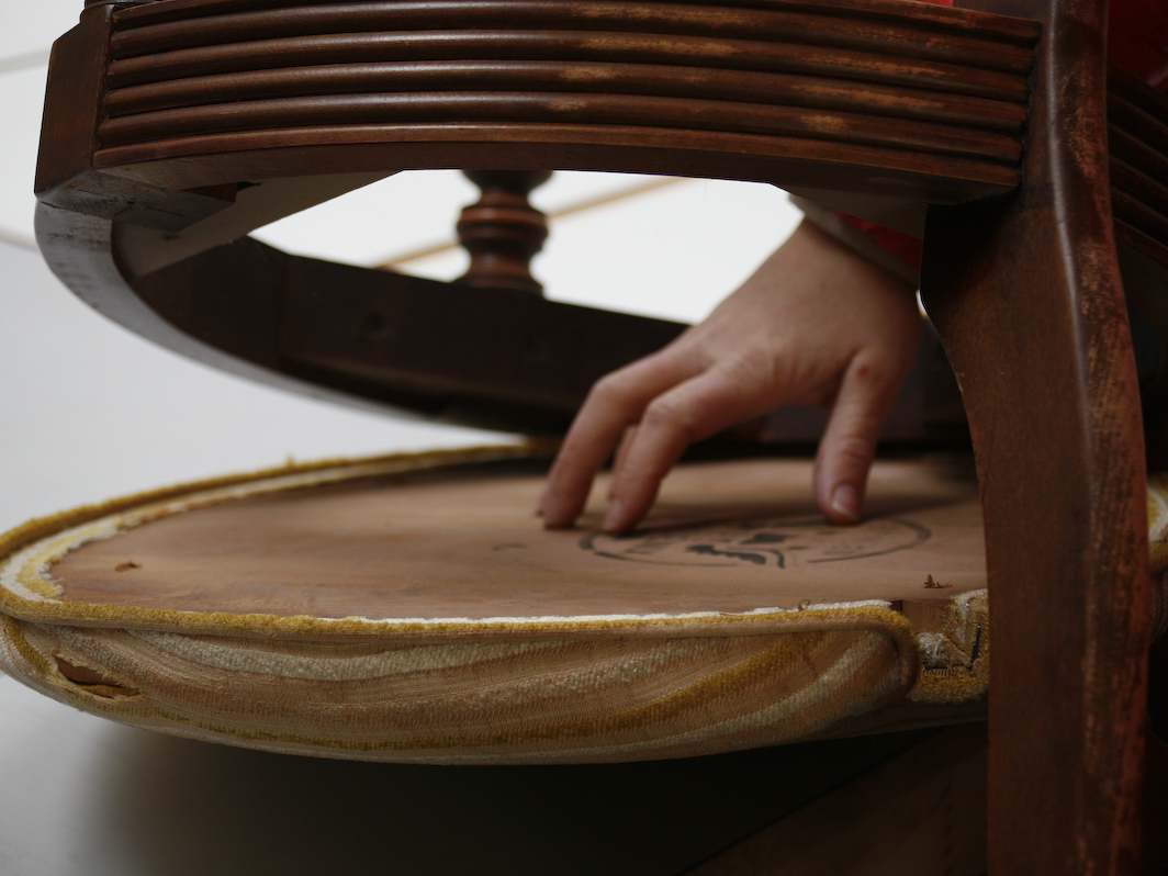 Upholstery 101