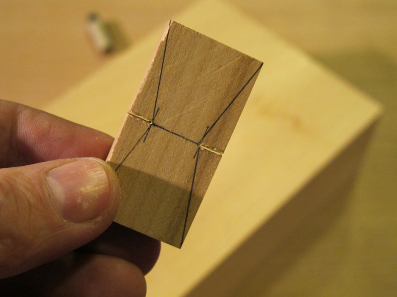 Butterfly&nbsp;Spline