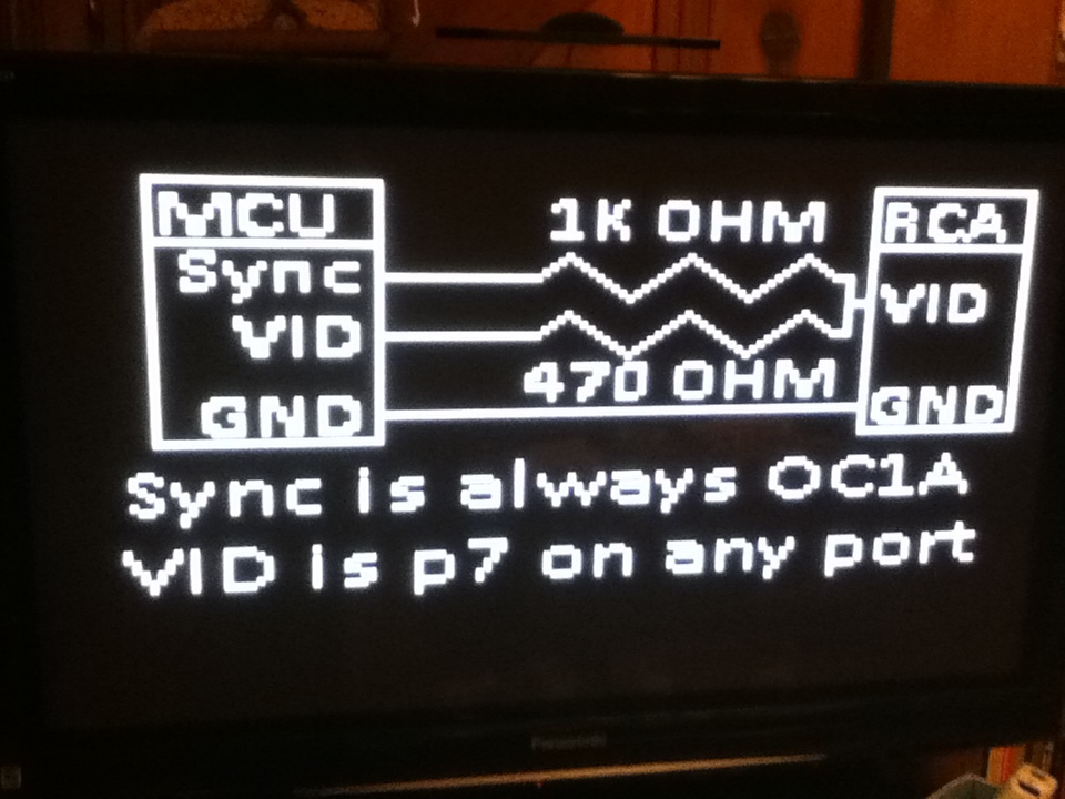 TV that Greets You: Adding&nbsp;Sensors