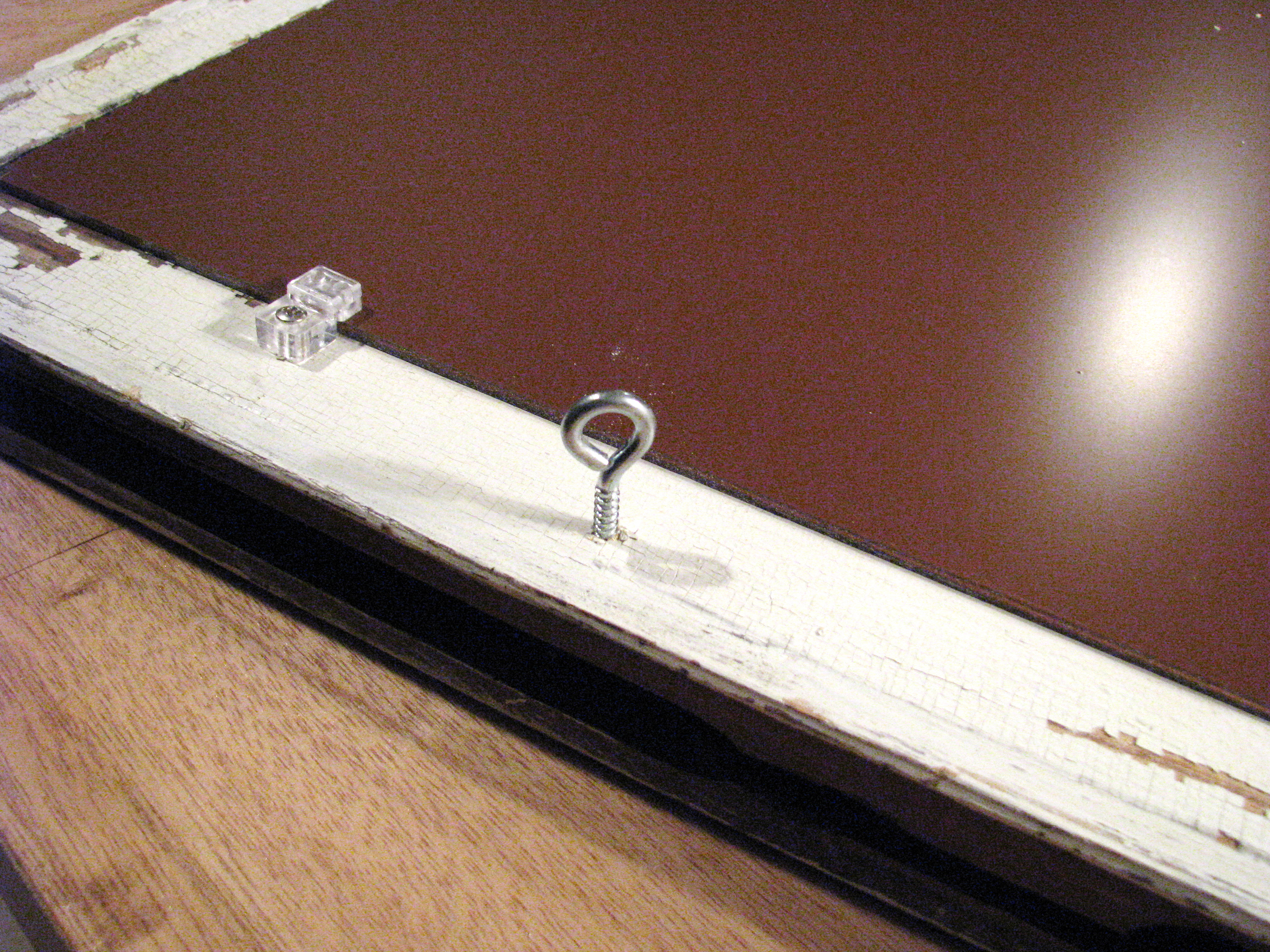 Portrait&nbsp;Window