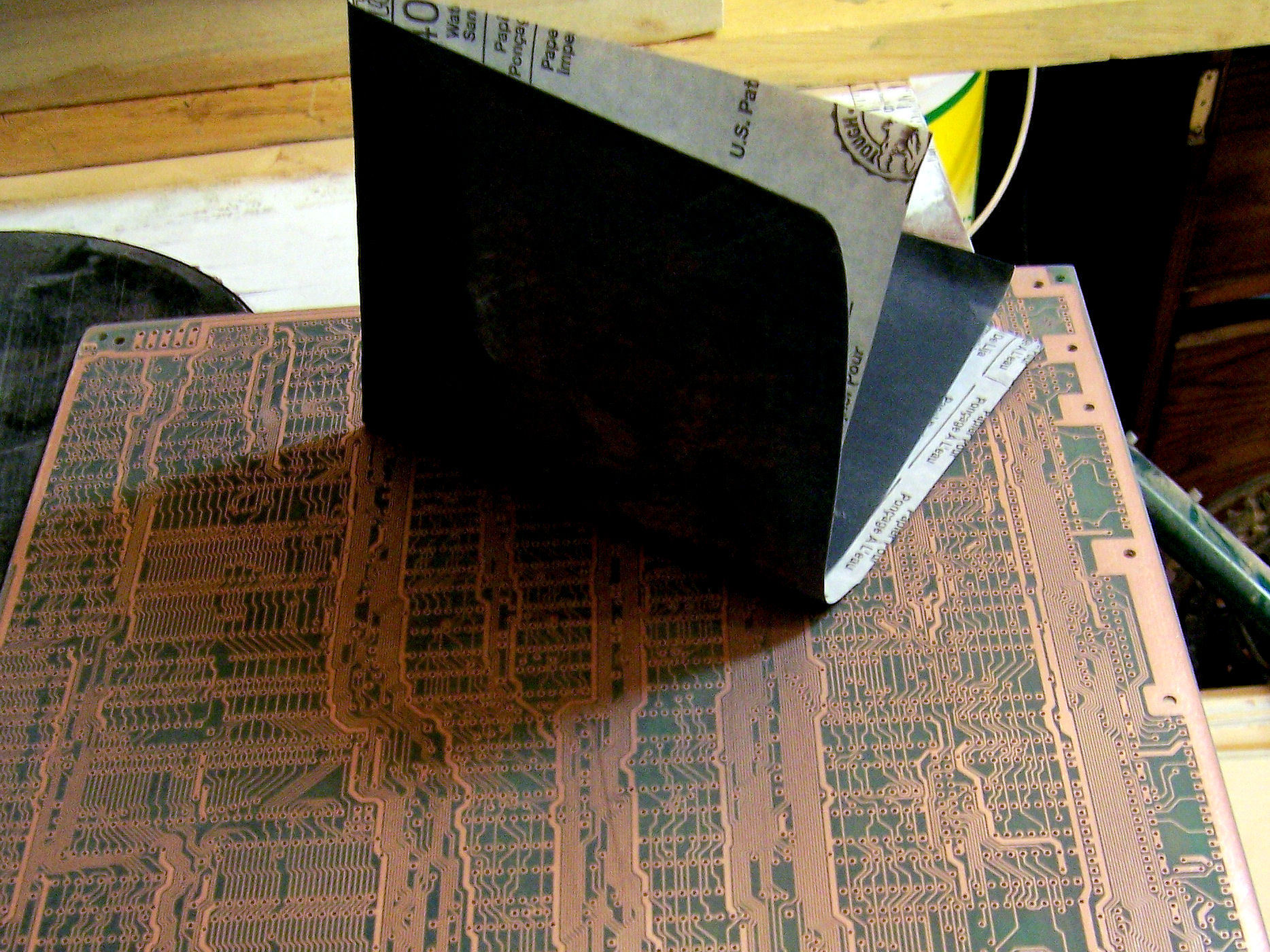 Circuit Board&nbsp;Cabinet
