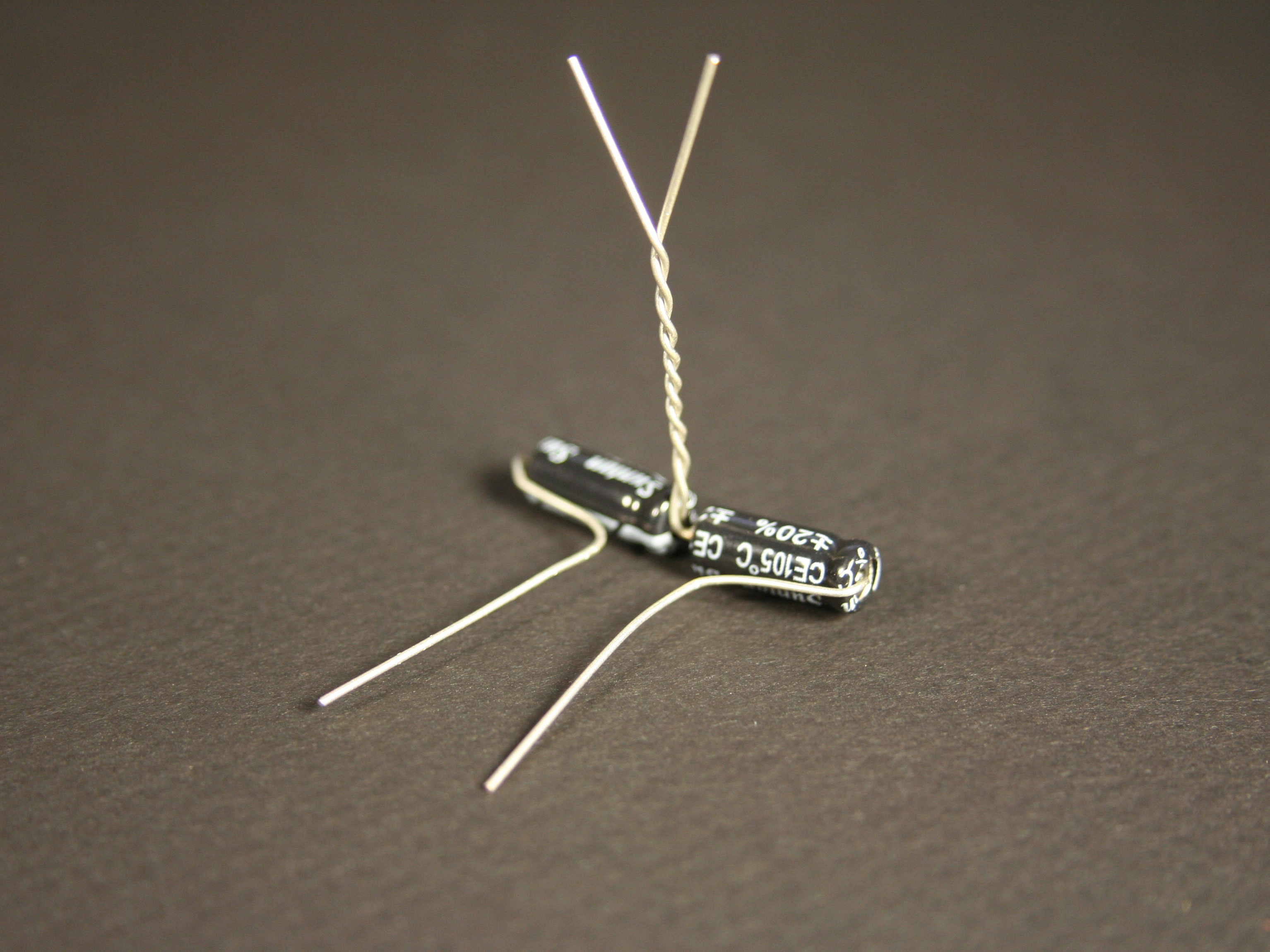 Build the Solar Theremin&nbsp;kit
