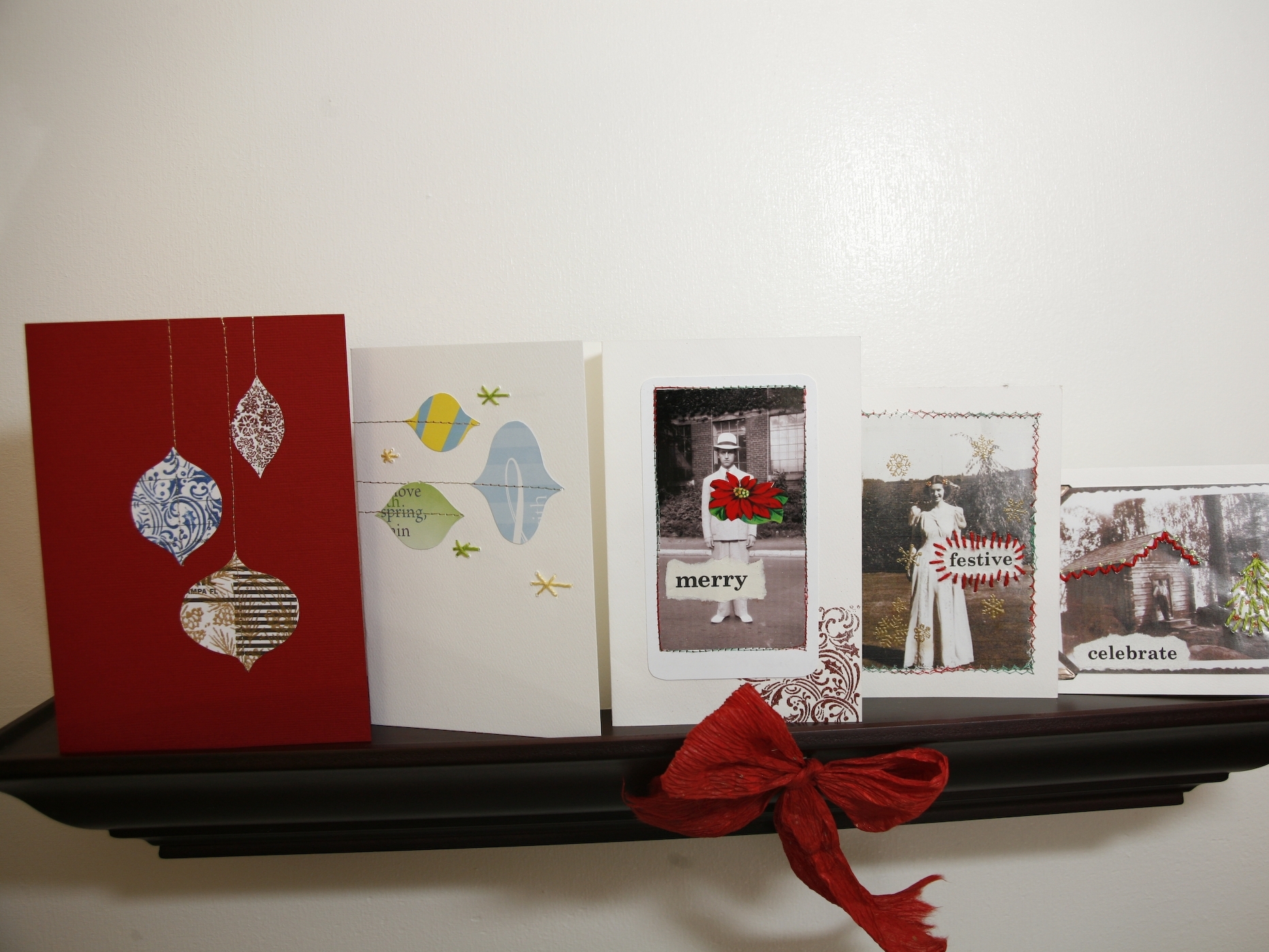Mix-and-Match Greeting&nbsp;Cards