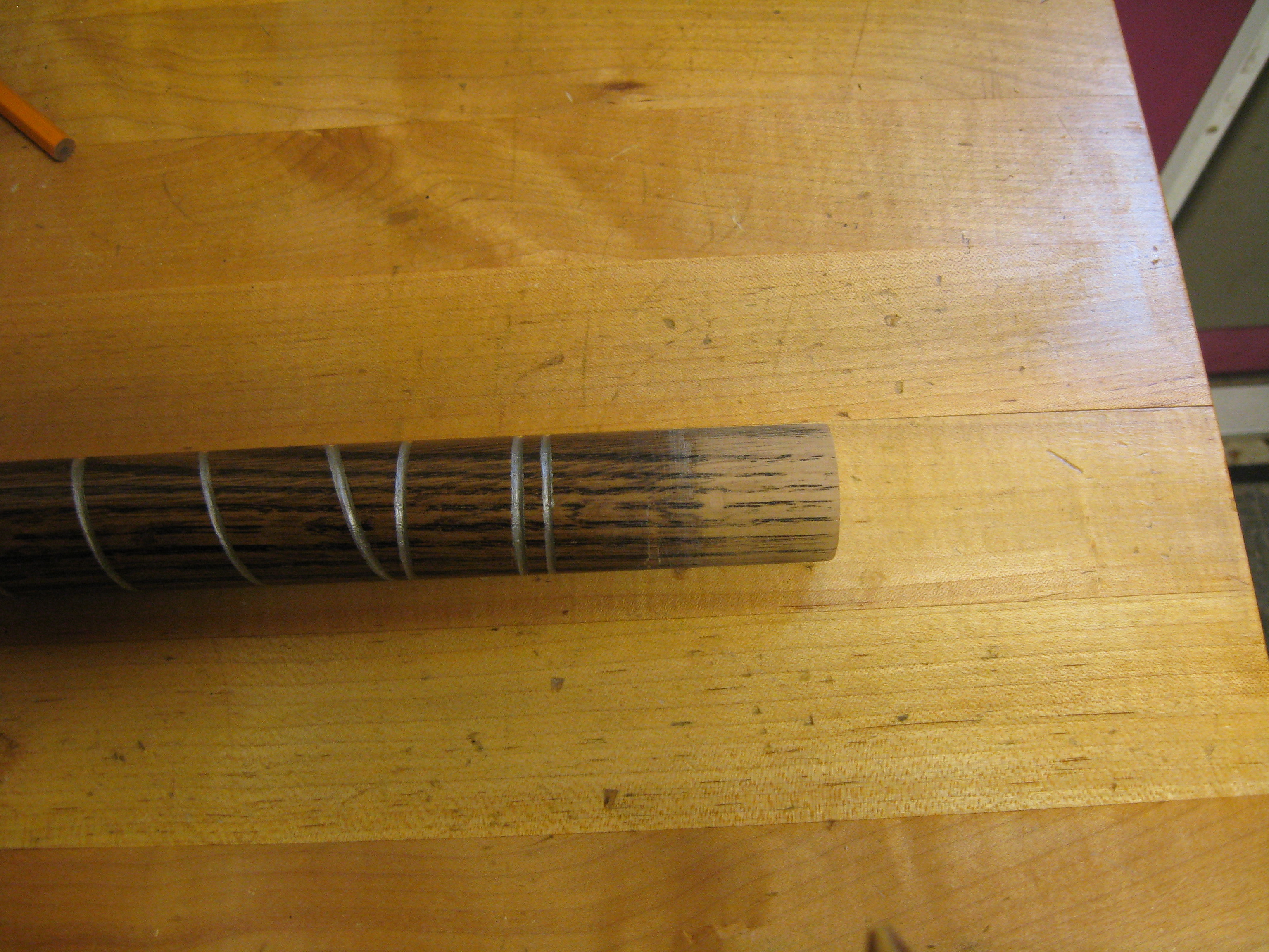 New Project: Thor’s Hammer