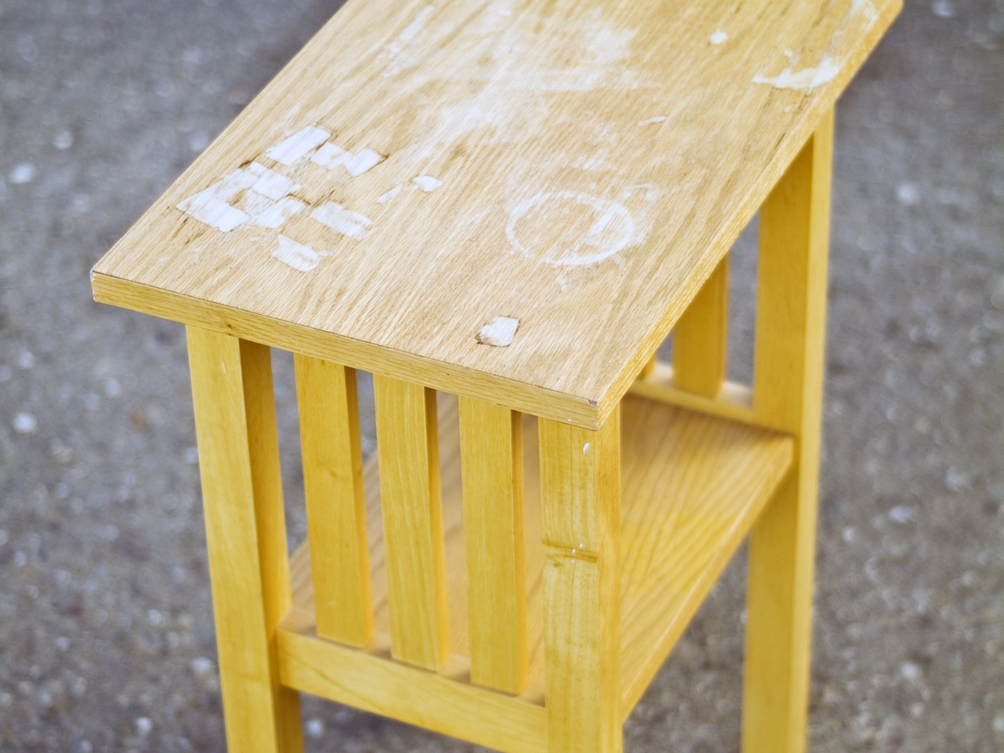 Mosaic&nbsp;Table