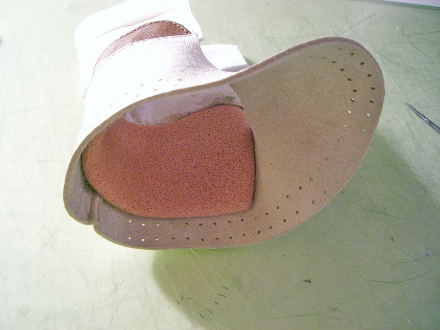 Baby&nbsp;Shoes