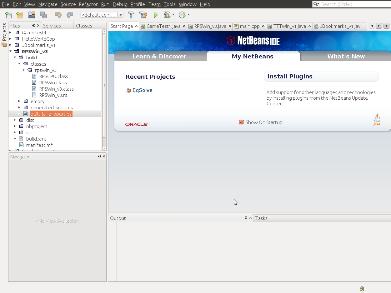 Beginning Object-Oriented Programming: Make a Simple Game With&nbsp;Java