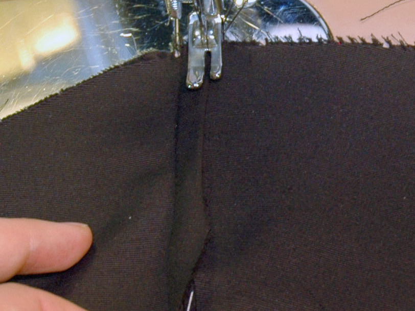 Crafting a Corset