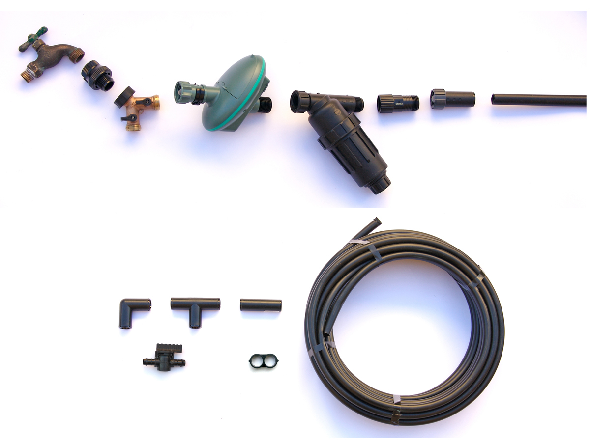 Drip&nbsp;Irrigation