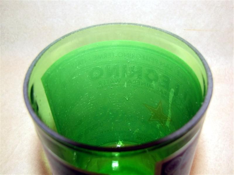 Bottle&nbsp;Cutting