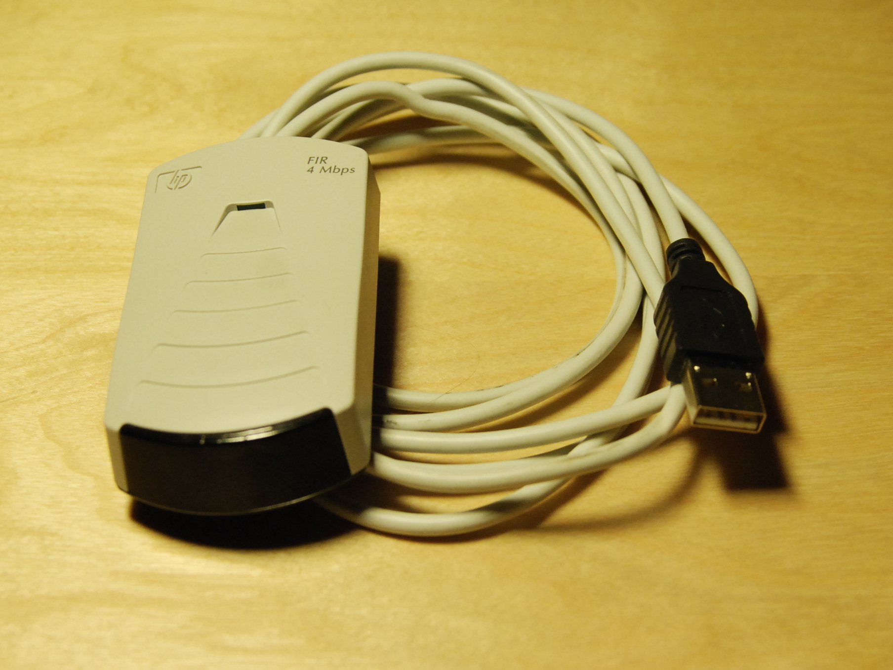 New Project: USB-IR-Boy, Linux Remote Receiver