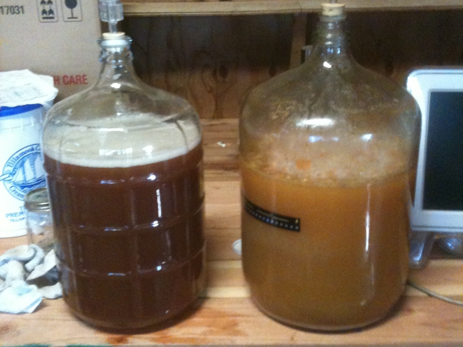 Apple&nbsp;Cider