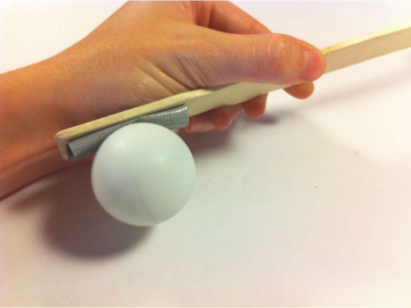 New Project: Mousetrap-Powered Car