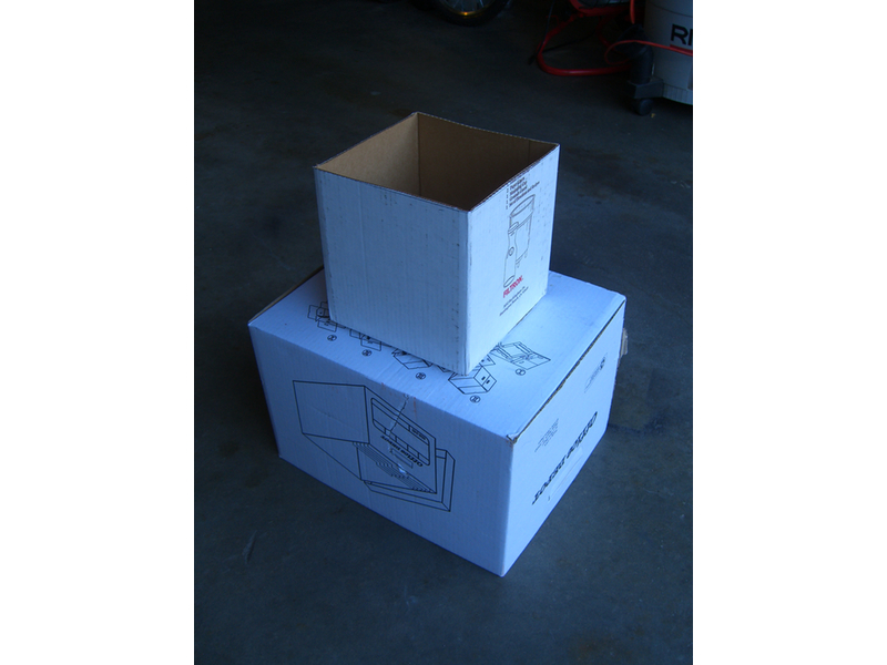 Fanciful Inkjet&nbsp;Fortress