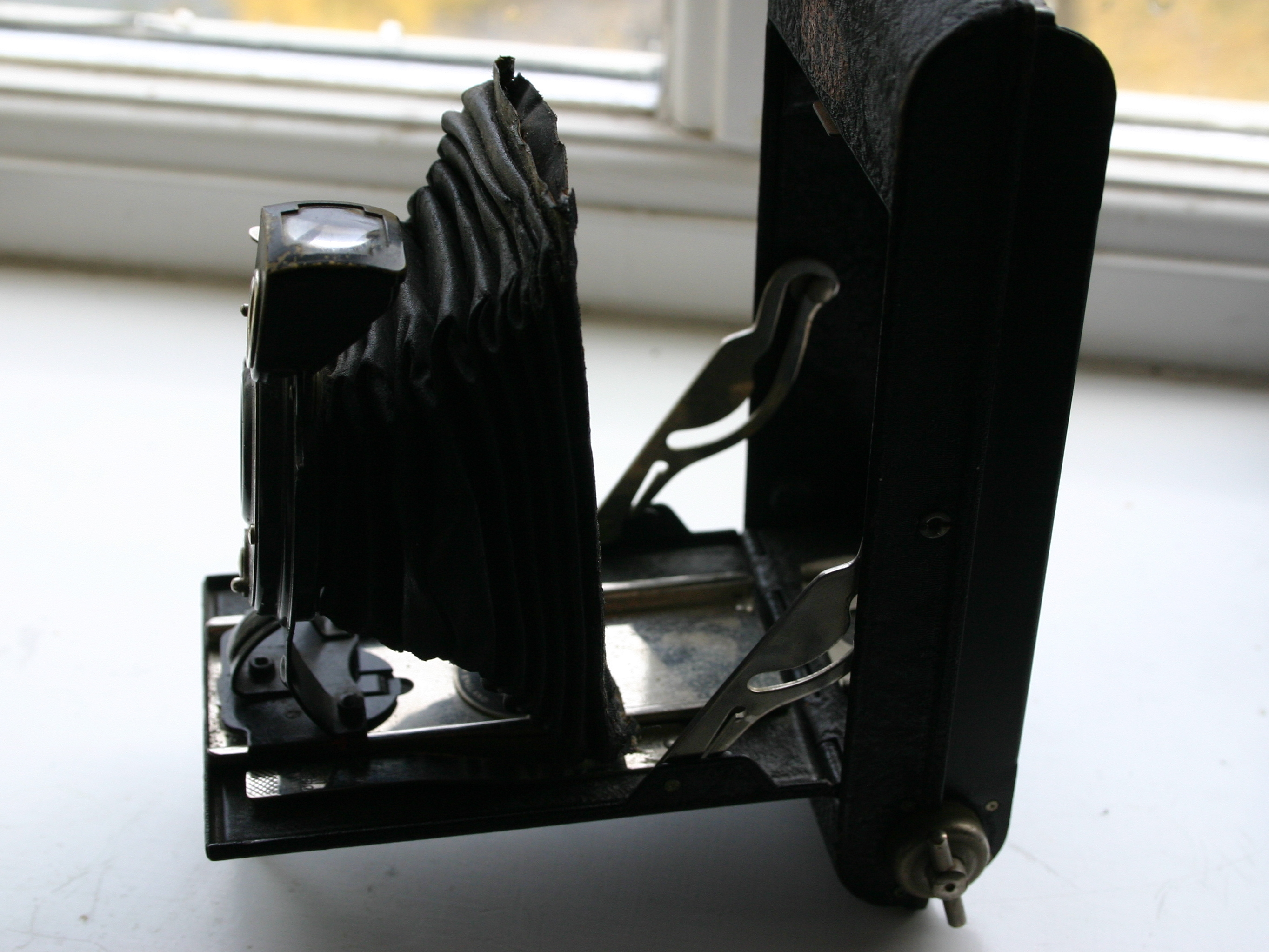 The 1933&nbsp;FrankenCam