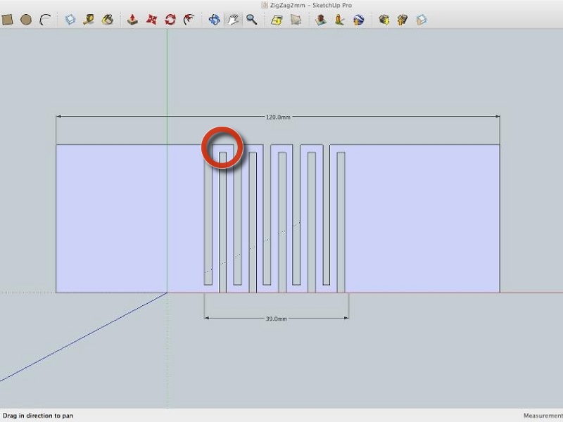 Creating Living&nbsp;Hinges