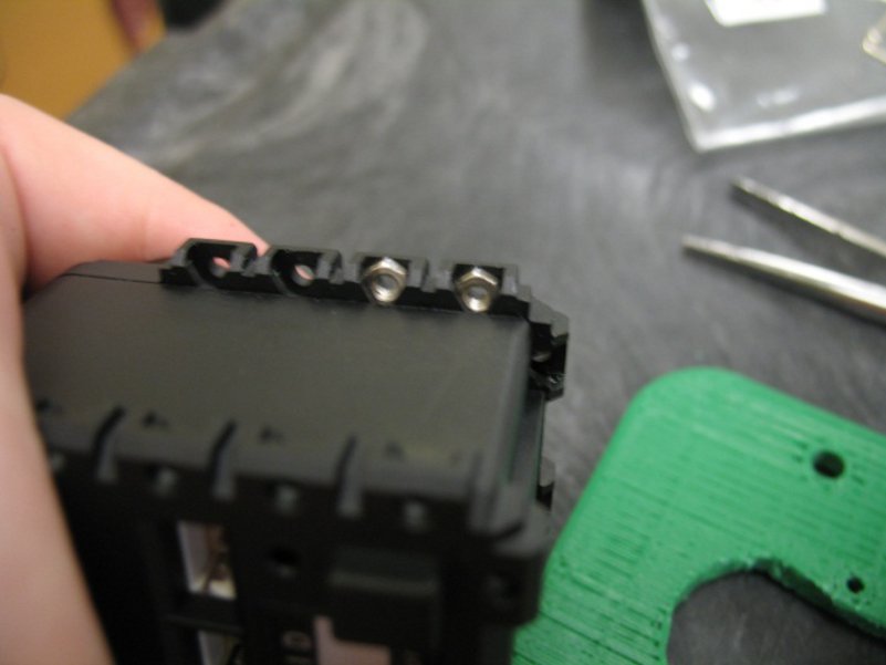 Build an Arm for Your&nbsp;TurtleBot