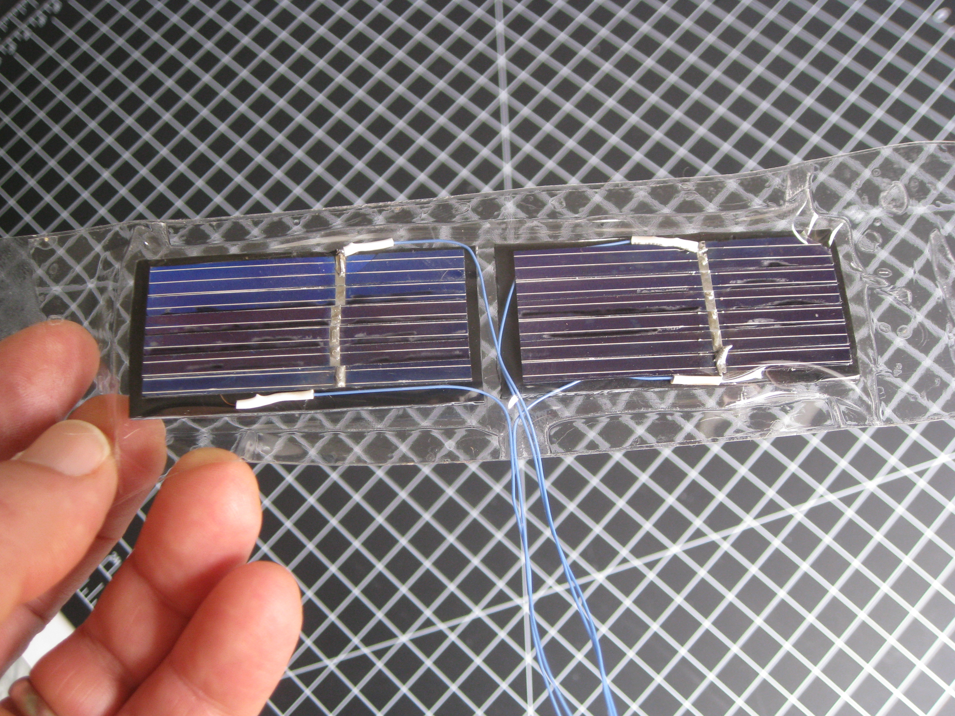 Solar TV&nbsp;Remote