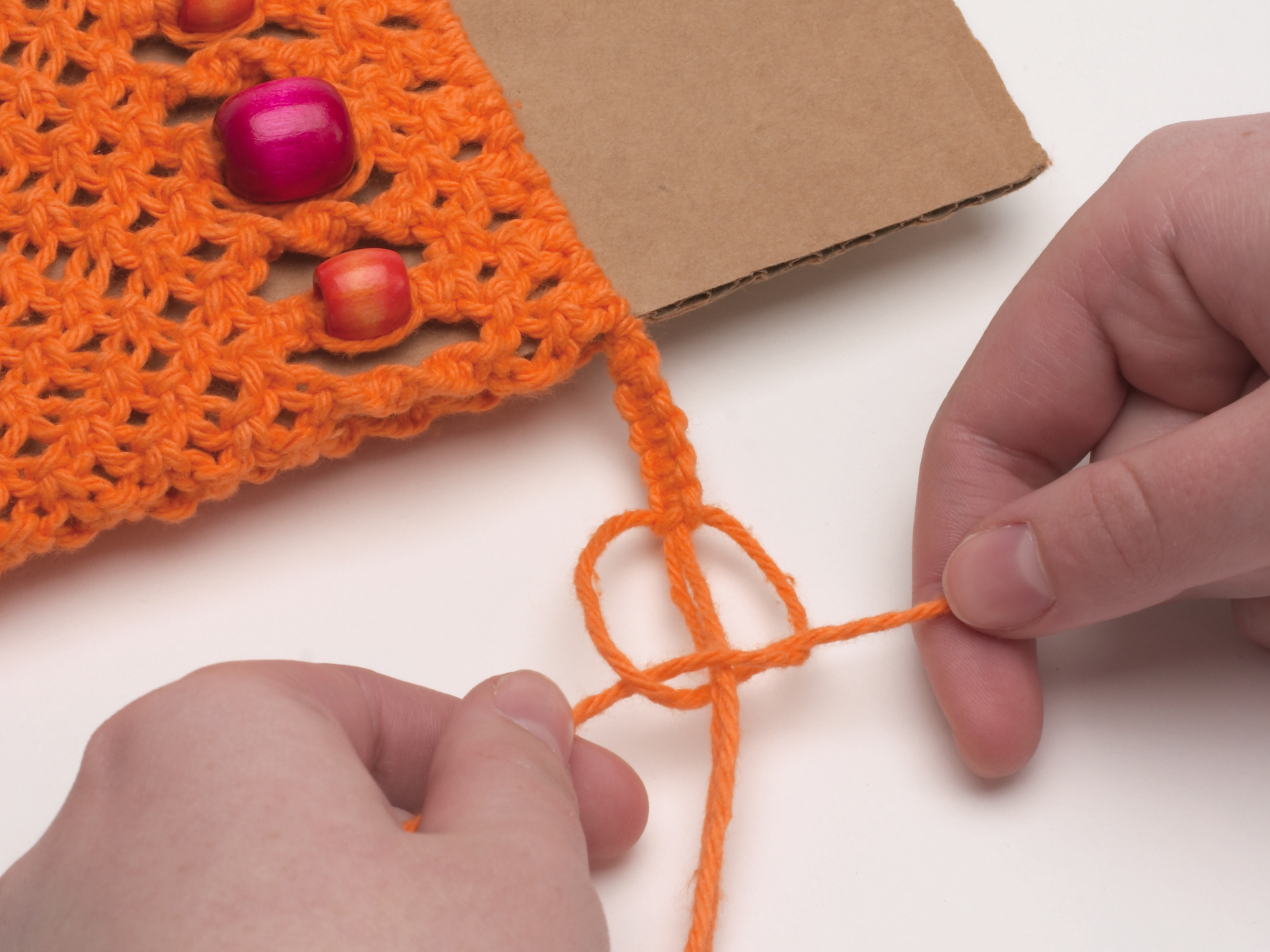 Macramé&nbsp;101