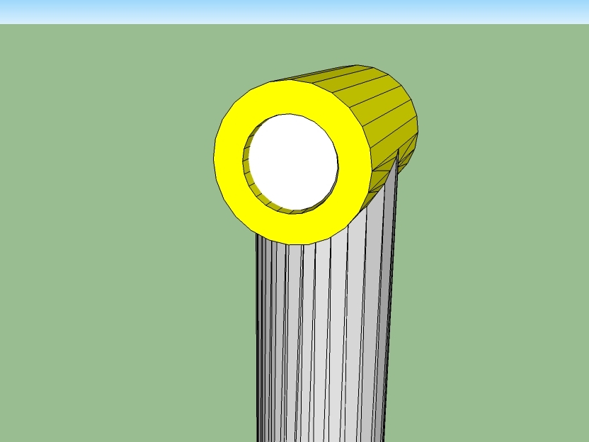 CEB: Main Cylinder&nbsp;Prep