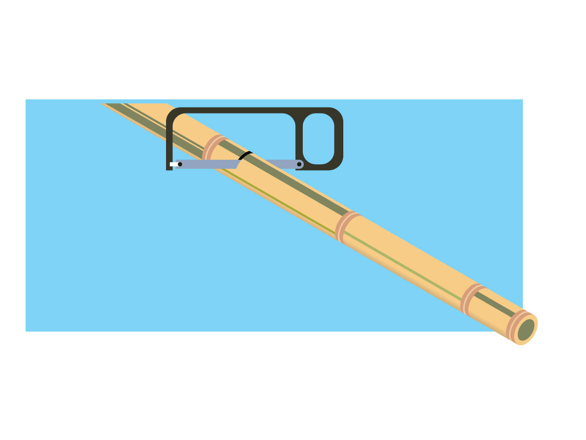Safe Bamboo&nbsp;Swords