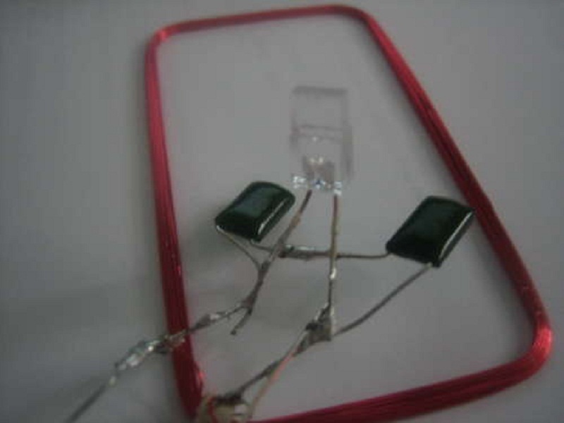 Wireless Power&nbsp;Transfer