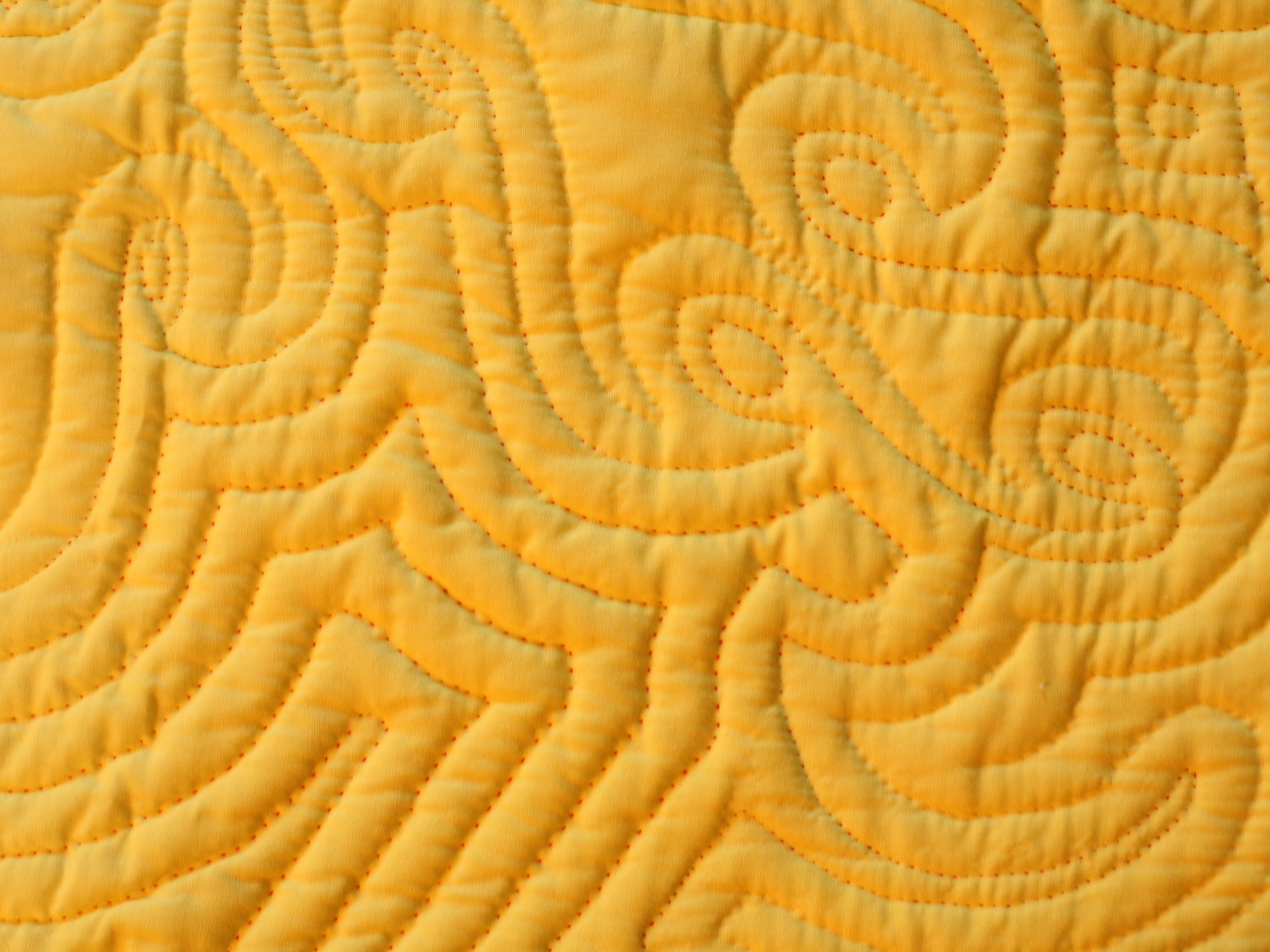 Hawaiian&nbsp;Quilt