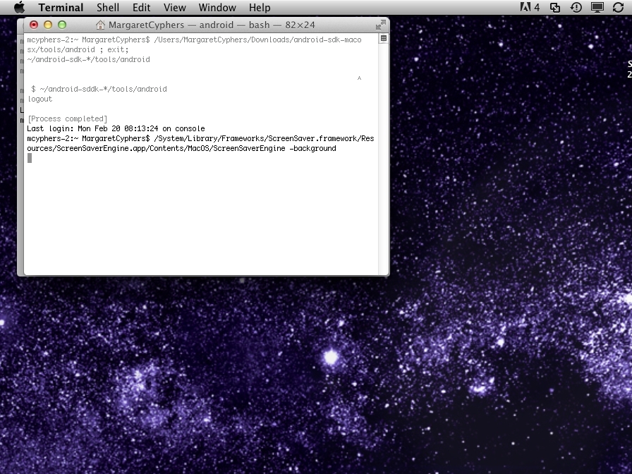 Fun Terminal Hacks for Mac