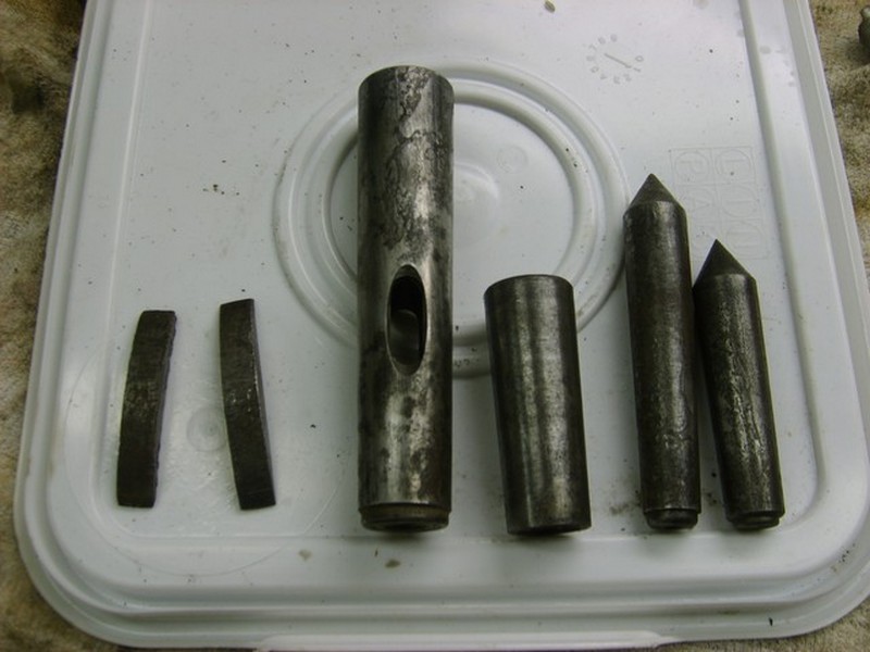 Electrolysis Rust&nbsp;Remover