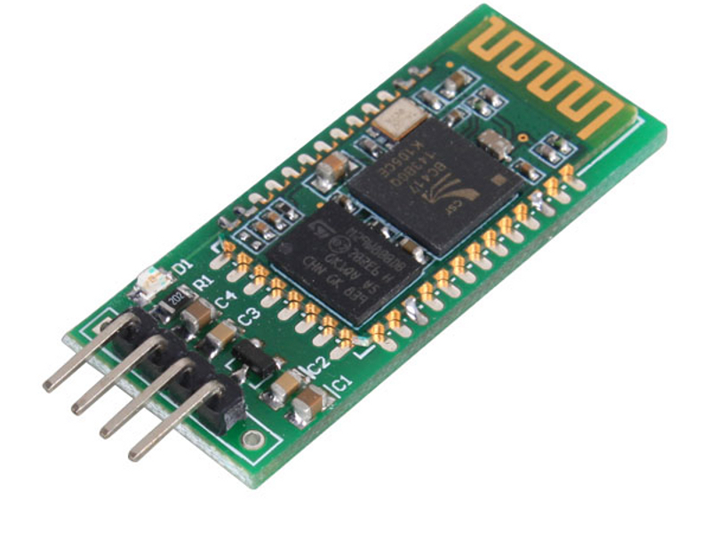 New Project: Connect an Arduino to a $7 Bluetooth Serial Module