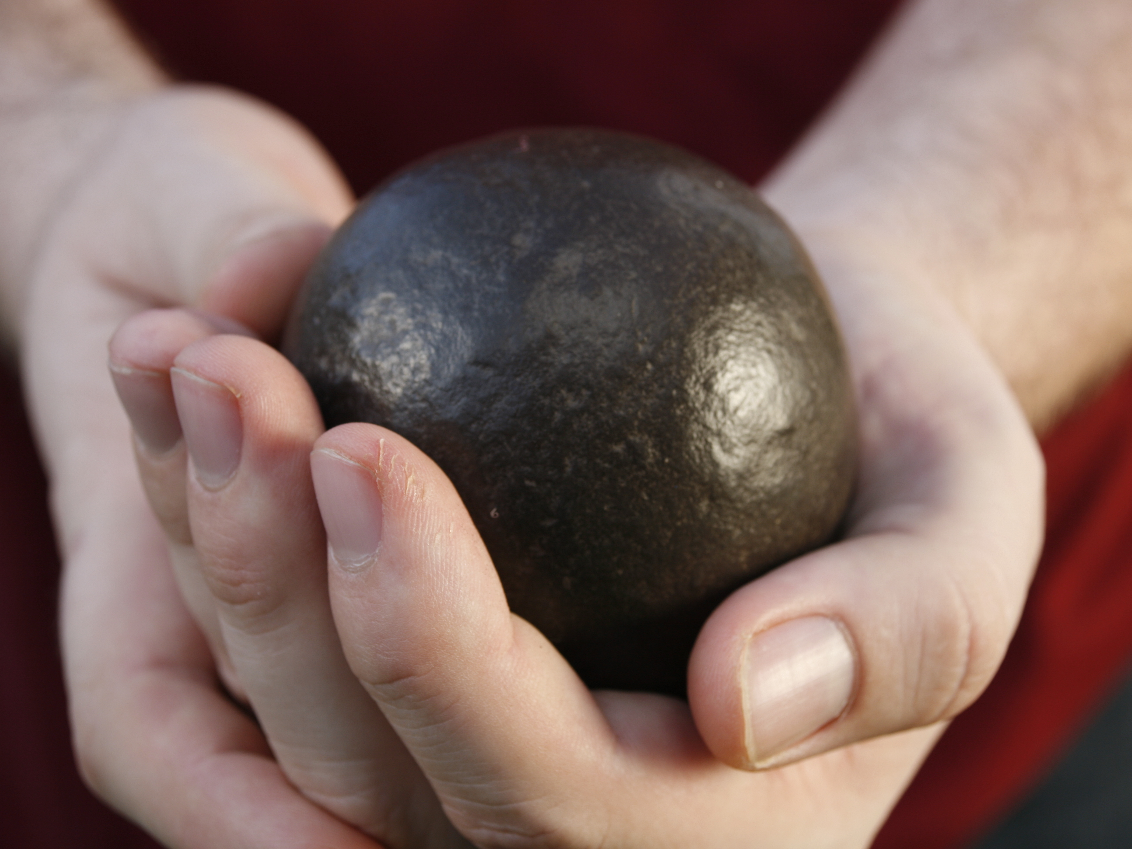 Hikaru&nbsp;Dorodango